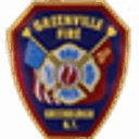Greenville Fire District logo