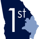 First District RESA logo