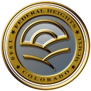 City of Federal Heights logo