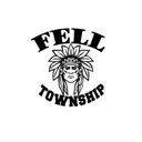 Town of Fell logo
