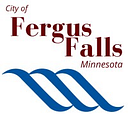 City of Fergus Falls logo