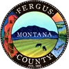 Fergus County logo