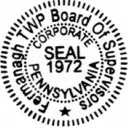 Town of Fermanagh logo