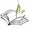Fern Ridge Library District logo
