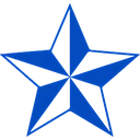 City of Ferris city logo