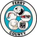 Ferry County logo