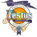 Housing Authority of the city of Festus logo