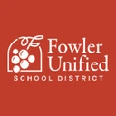 Fowler High logo