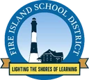 Fire Island Union Free School District logo