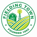 Town of Fielding logo