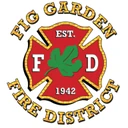 Fig Garden Fire Protection District logo