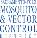 Sacramento-Yolo Mosquito and Vector Control District logo