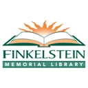 Finkelstein Memorial Library logo