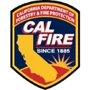 Department of Forestry and Fire Protection | State of California logo