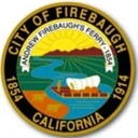 City of Firebaugh logo