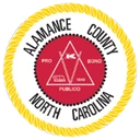 Alamance Community Fire District, Inc. logo