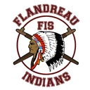 Flandreau Indian Boarding School logo