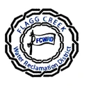 Flagg Creek Water Reclamation District logo