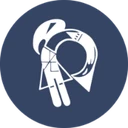 Coconino County Library District logo