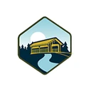 Town of Flat Rock logo