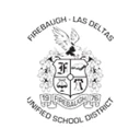 Firebaugh-Las Deltas Unified logo