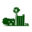 Town of Fleming logo