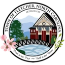Town of Fletcher logo