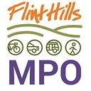 Flint Hills Metropolitan Planning Organization logo