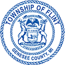 Town of Flint charter logo