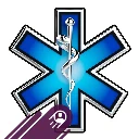 Floodwood Area Ambulance District logo