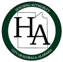 Housing Authority of the city of Florala logo