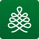 Flossmoor village logo