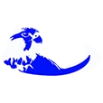 Flournoy Union Elementary logo
