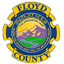 Floyd County logo