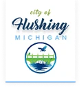 City of Flushing logo