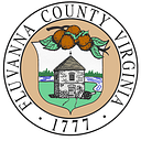 Fluvanna County logo