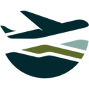 Asheville Regional Airport Authority logo