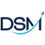 Des Moines Airport Authority logo