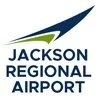 Jackson Madison County Airport Authority logo