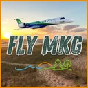 Muskegon County Airport Authority logo