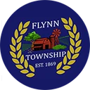 Town of Flynn logo