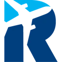 Roanoke Airport Commission logo