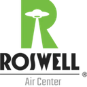 Roswell Air Center Board logo