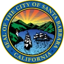 Santa Barbara Airport Commission logo