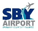 Salisbury-Ocean City Wicomico Regional Airport Commission logo