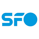 San Francisco Airport Commission logo