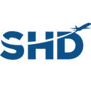 Staunton Shenandoah Valley Airport Commission logo