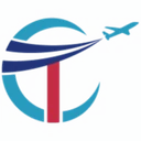 Titusville-Cocoa Airport Authority logo