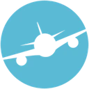 Carteret County Beaufort Airport Authority logo