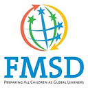 Franklin-McKinley Elementary logo